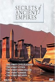 Secrets of Ancient Empires