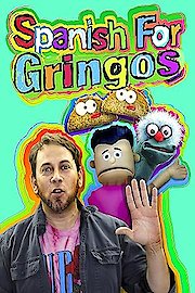 Spanish For Gringos