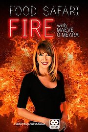 Food Safari - Fire