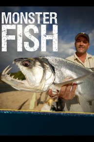 Monster Fish: Off The Hook!