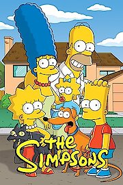 The Simpsons