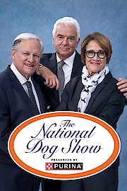 The National Dog Show Presented by Purina