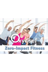 Oxycise! Zero-Impact Fitness