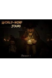 World-wind Tours