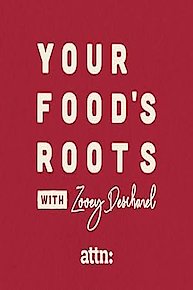 Your Food's Roots