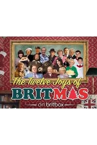 The Britmas Playlist