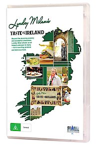 Lyndey Milan's Taste of Ireland