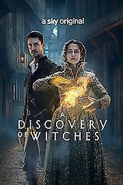 A Discovery of Witches