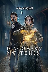 A Discovery of Witches