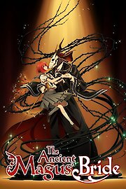 The Ancient Magus' Bride