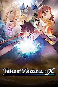 Tales of Zestiria the X