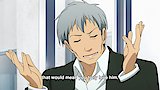 Succubus-san Is Inquisitive