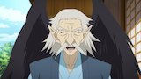 I Was Abducted from an Ayakashi Inn.