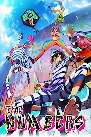 NANBAKA