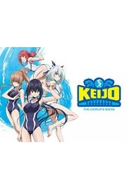 Keijo!!!!!!!!Ã‚