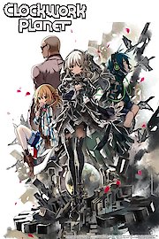 Clockwork Planet