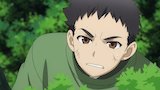 Tenchi Departs