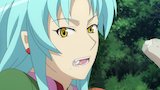 Tenchi's Encounter
