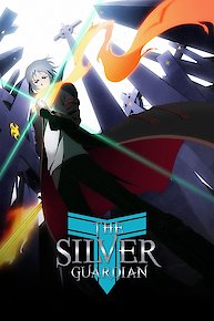 The Silver Guardian