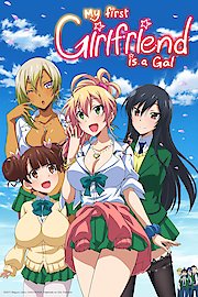 My First Girlfriend is a Gal