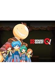 Koro Sensei Quest!