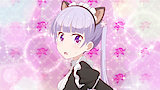I'm Telling You, I Want a Maid Cafe