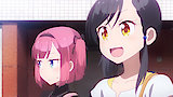 I'm Sensing a Very Intense Gaze
