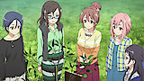 The Kingdom of Cherry Blossoms