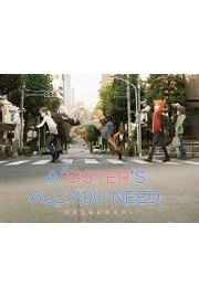 A Sister's All You Need.