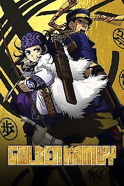 Golden Kamuy