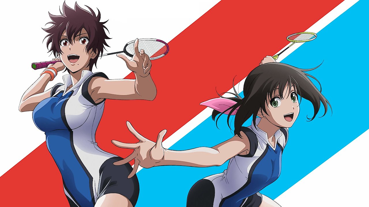 HANEBADO!
