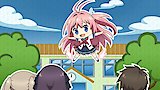 I'm Flying! I'm Actually Flying!