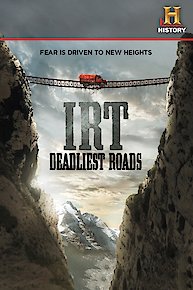 IRT Deadliest Roads