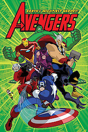 Avengers: Earth's Mightiest Heroes