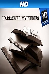 Hardcover Mysteries