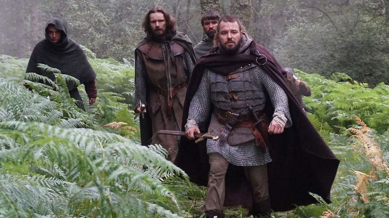 Rise Of The Clans
