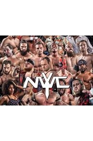New York Wrestling Connection