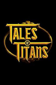 Tales of Titans