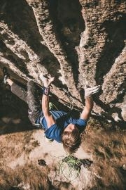 The Alex Megos Formula