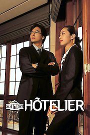 Hotelier