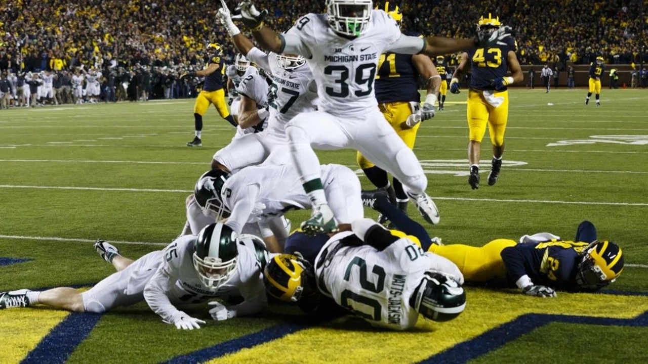 B1G Football & Beyond