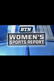 B1G Women's Sports Report