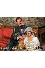 Bertie and Elizabeth