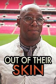 Out of Their Skin