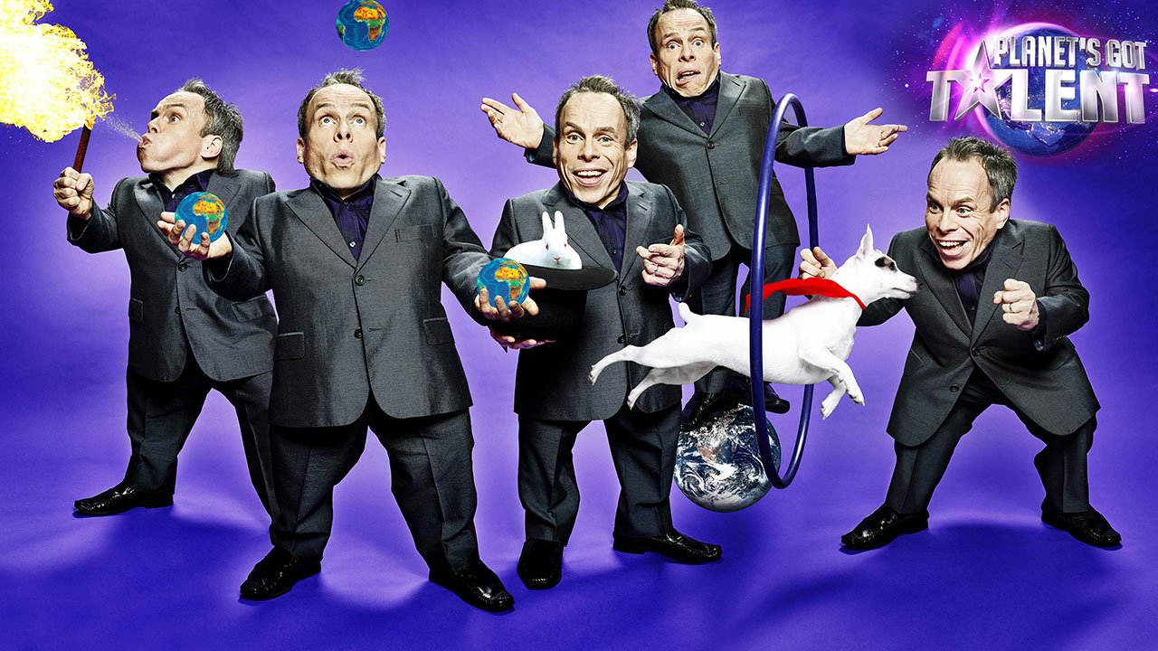 Planet's Got Talent