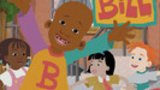 The Incredible Shrinking Little Bill/The Big Swings