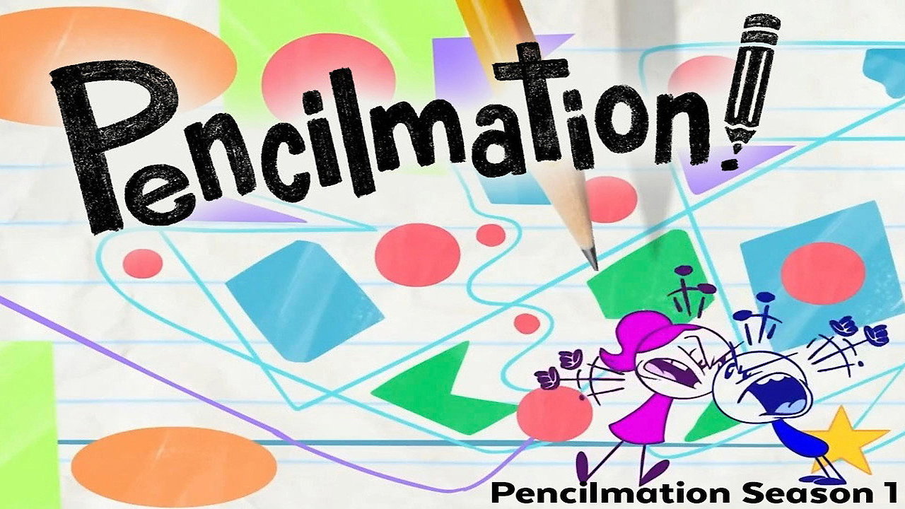 Pencilmation
