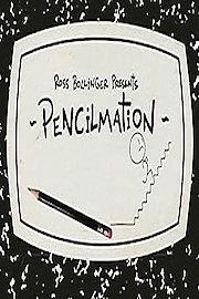 Pencilmation