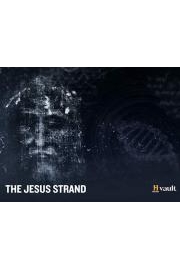 The Jesus DNA Strand