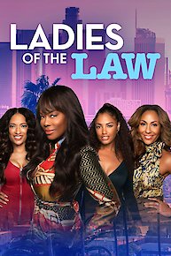 Ladies of the Law